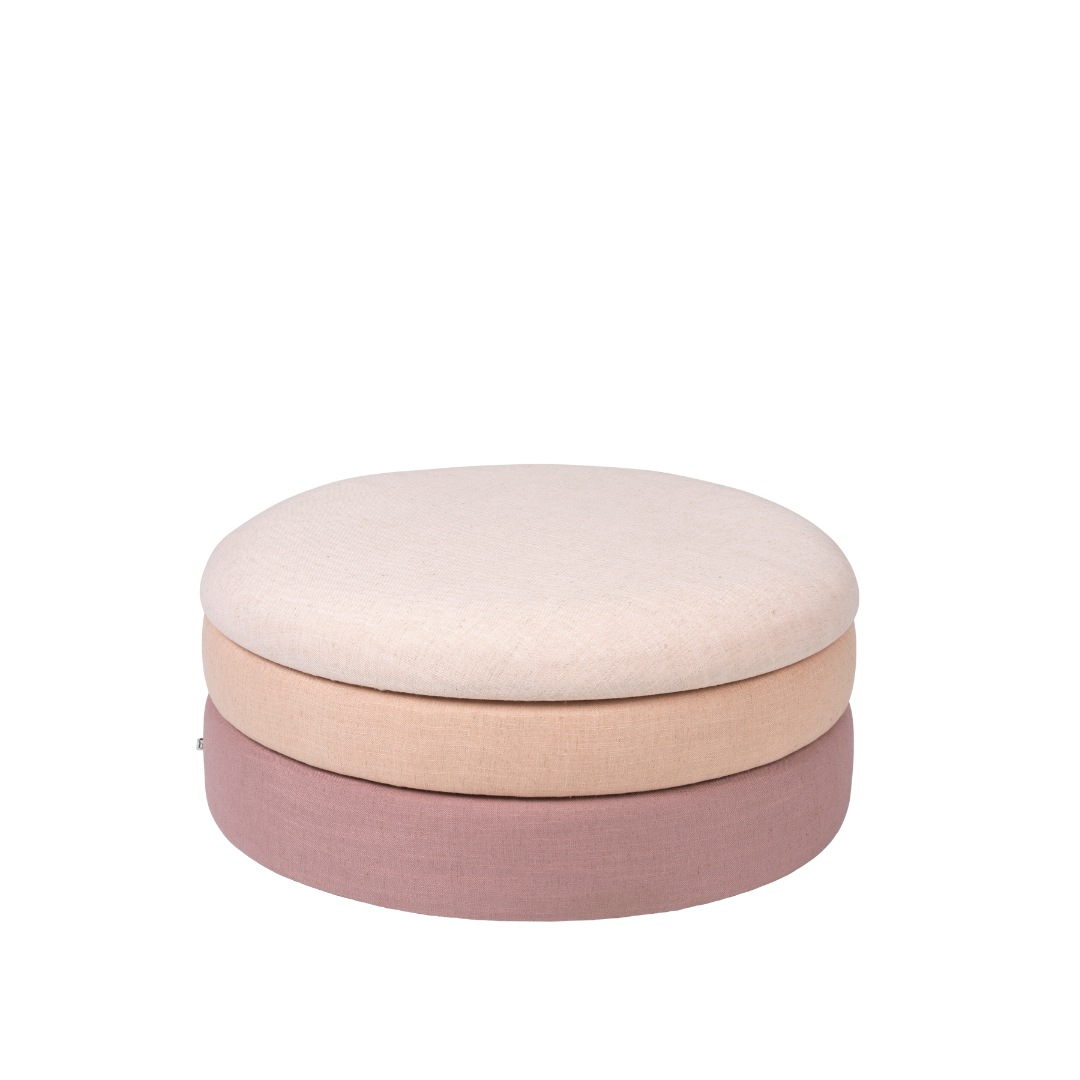 Pond Pouf